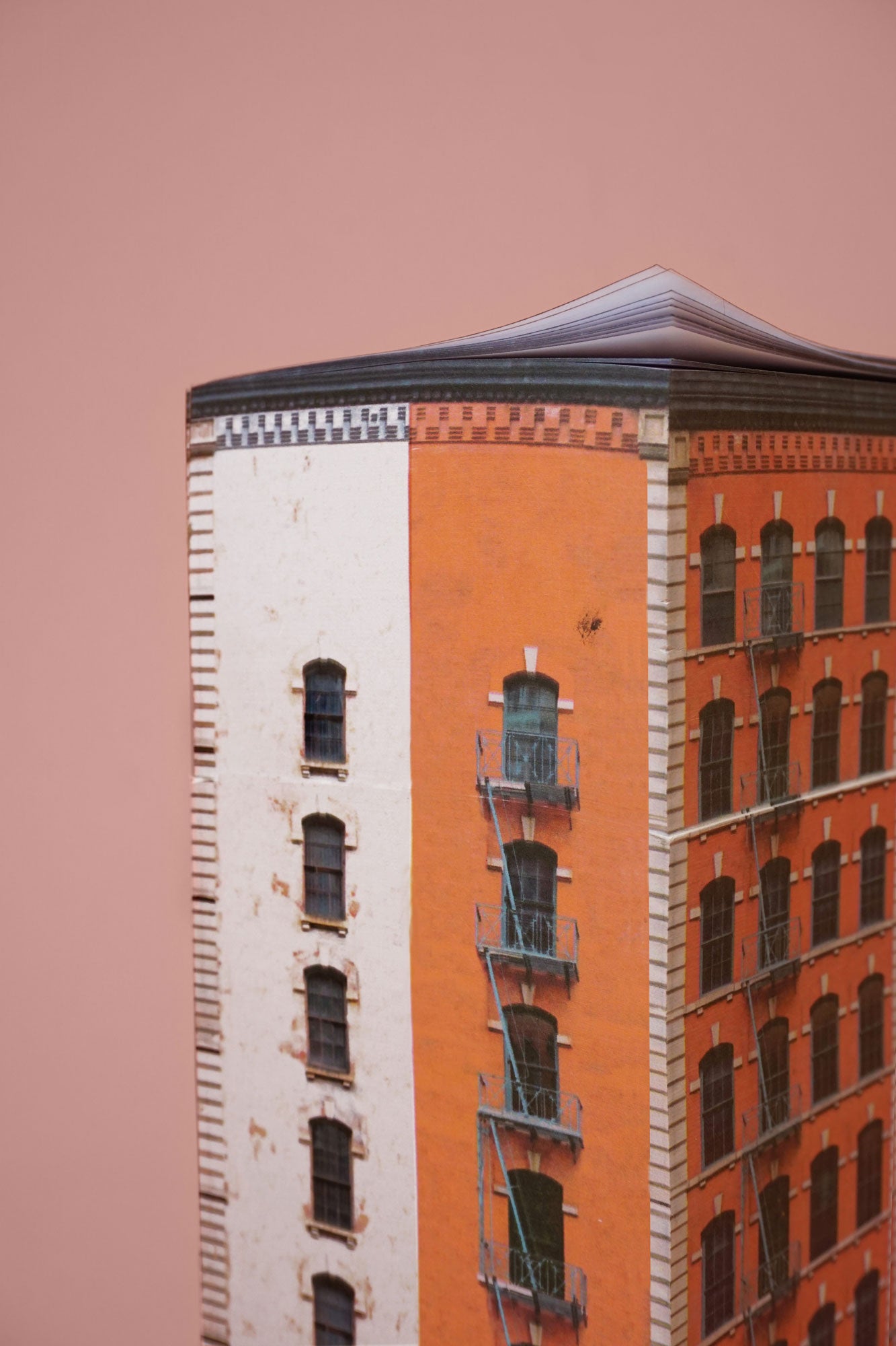 Paperscraper® „Townhouse Soho“