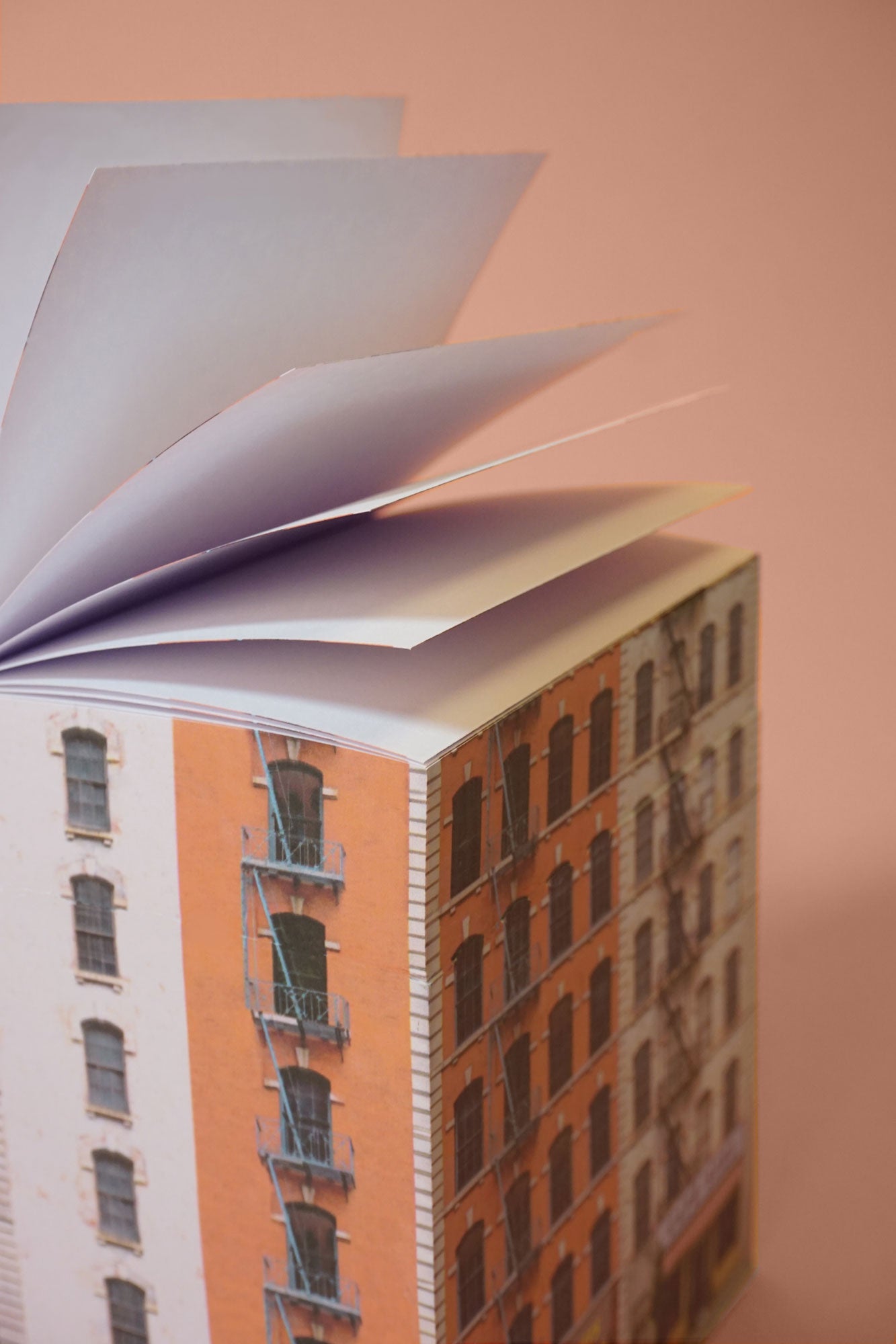 Paperscraper® „Townhouse Soho“