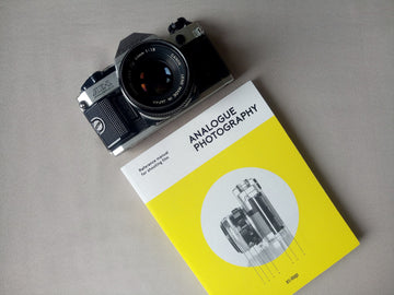 Analoge Fotografie