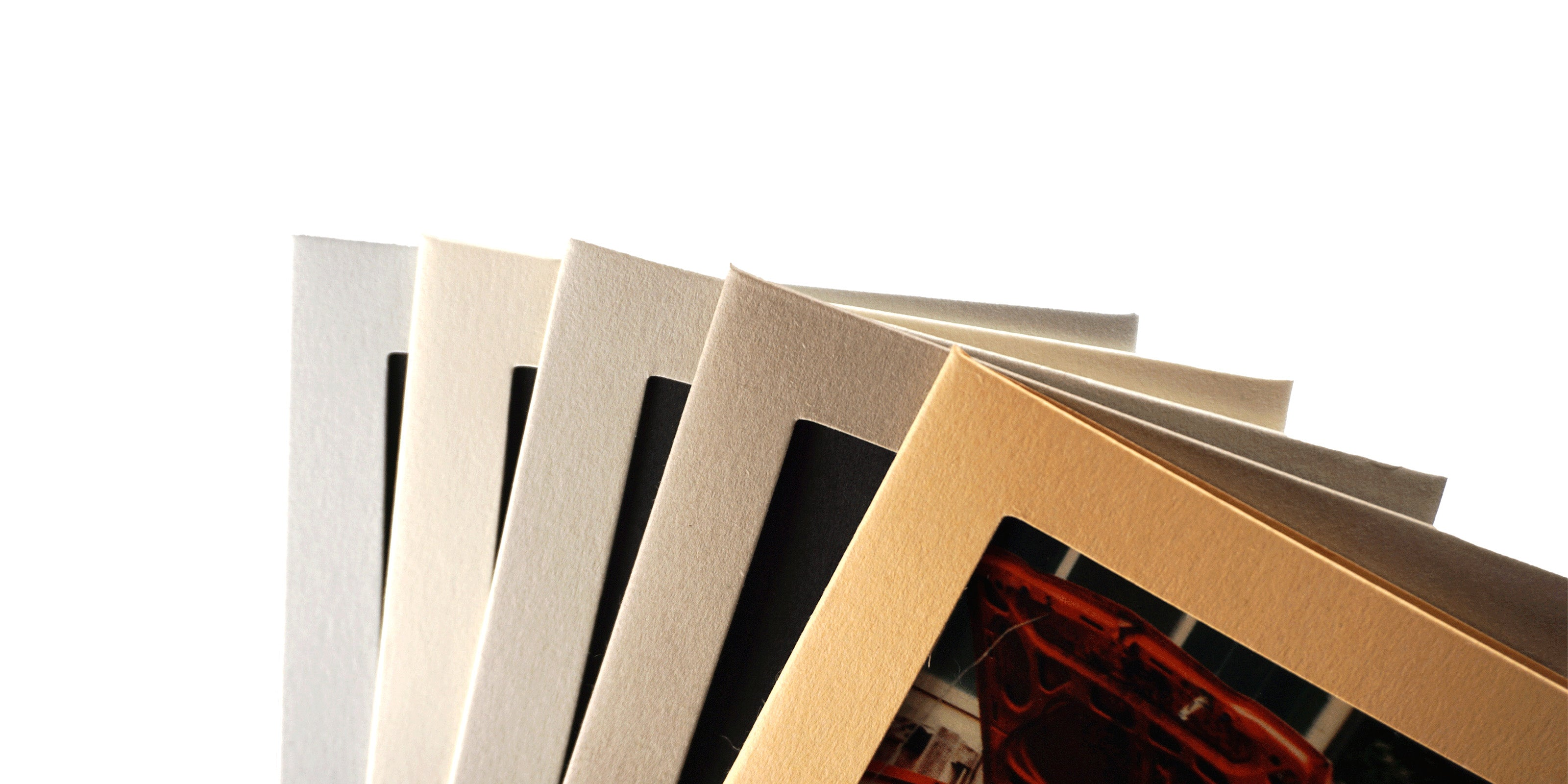 Instant Photocards