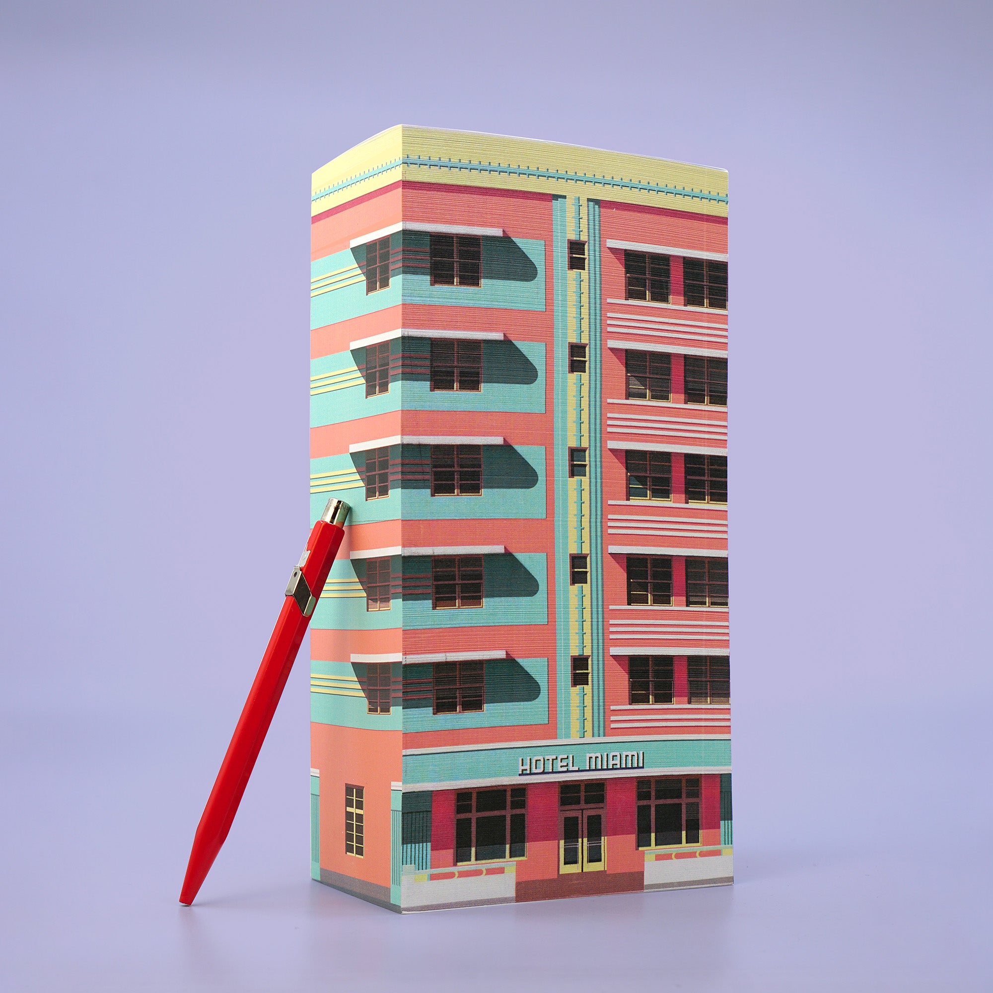 Paperscraper® „Miami“