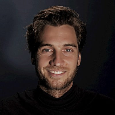 Bastiaan Tolhuijs