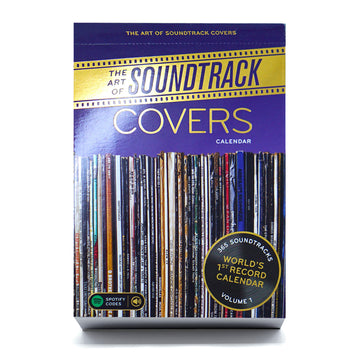 The Art of Soundtrack Covers