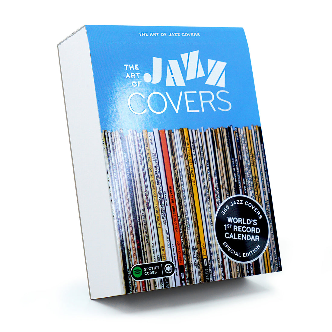 The Art of Jazz Covers