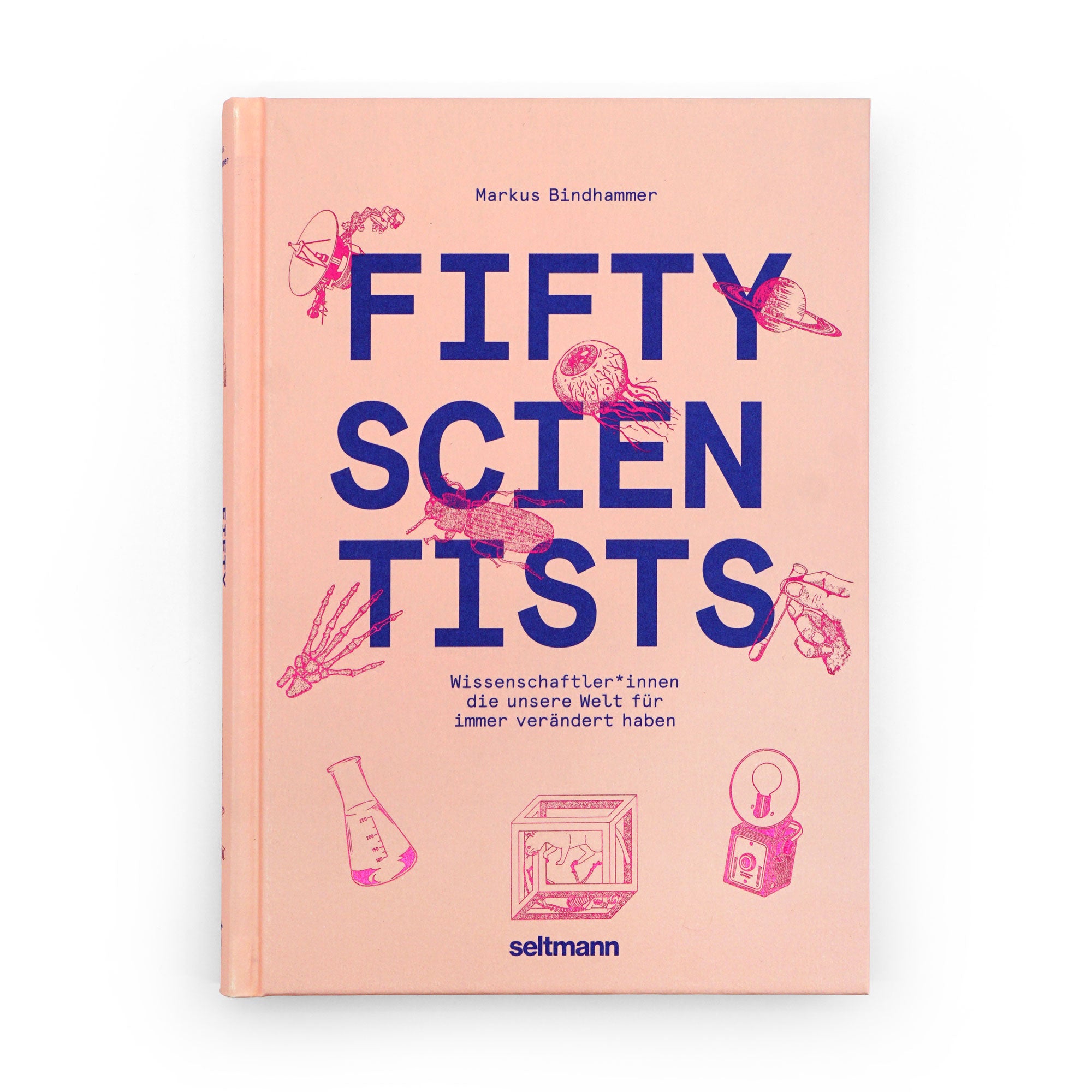 Fifty Scientists