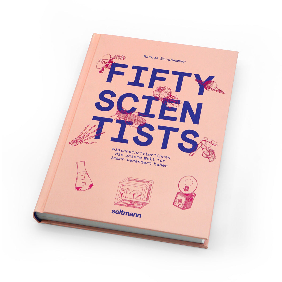 Fifty Scientists