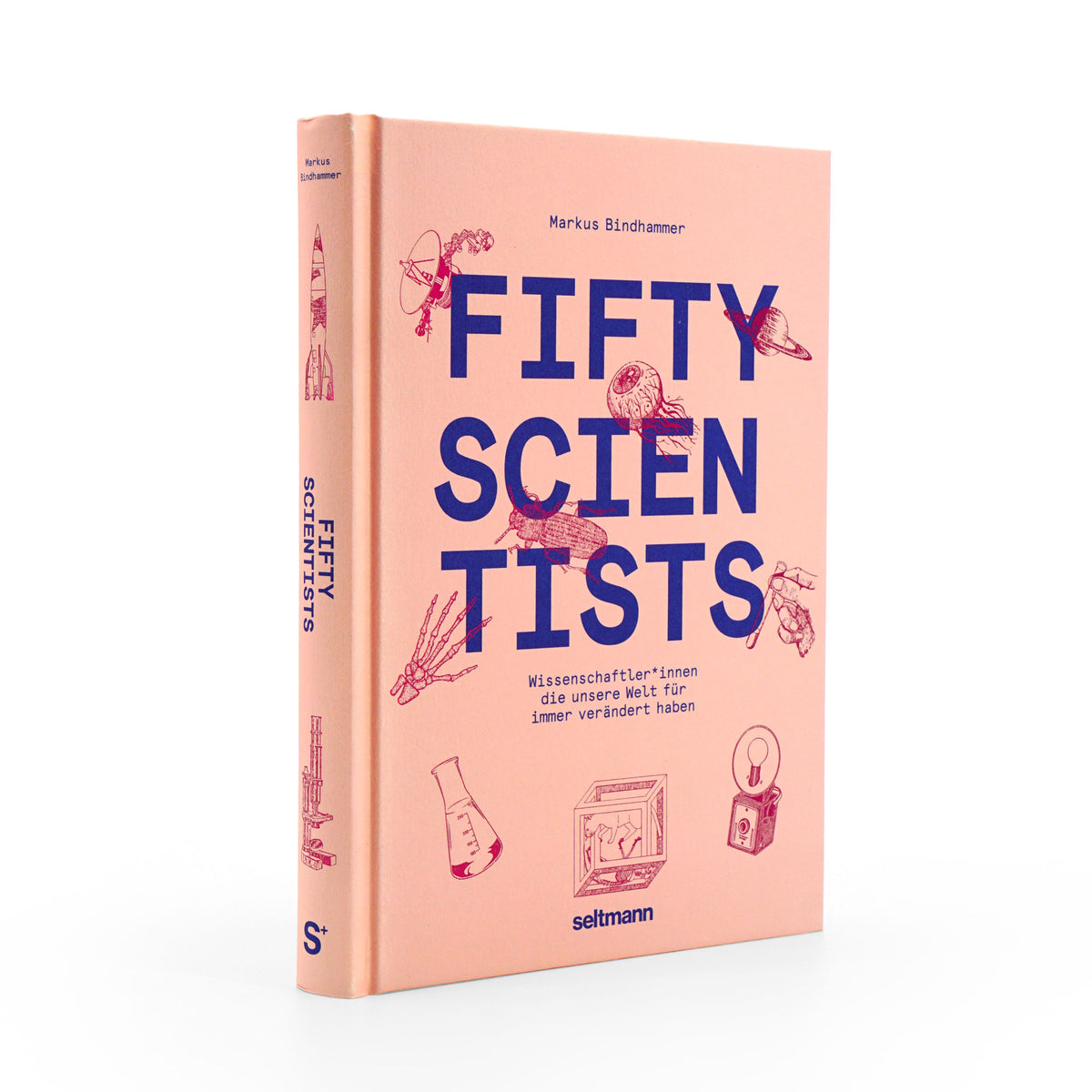 Fifty Scientists