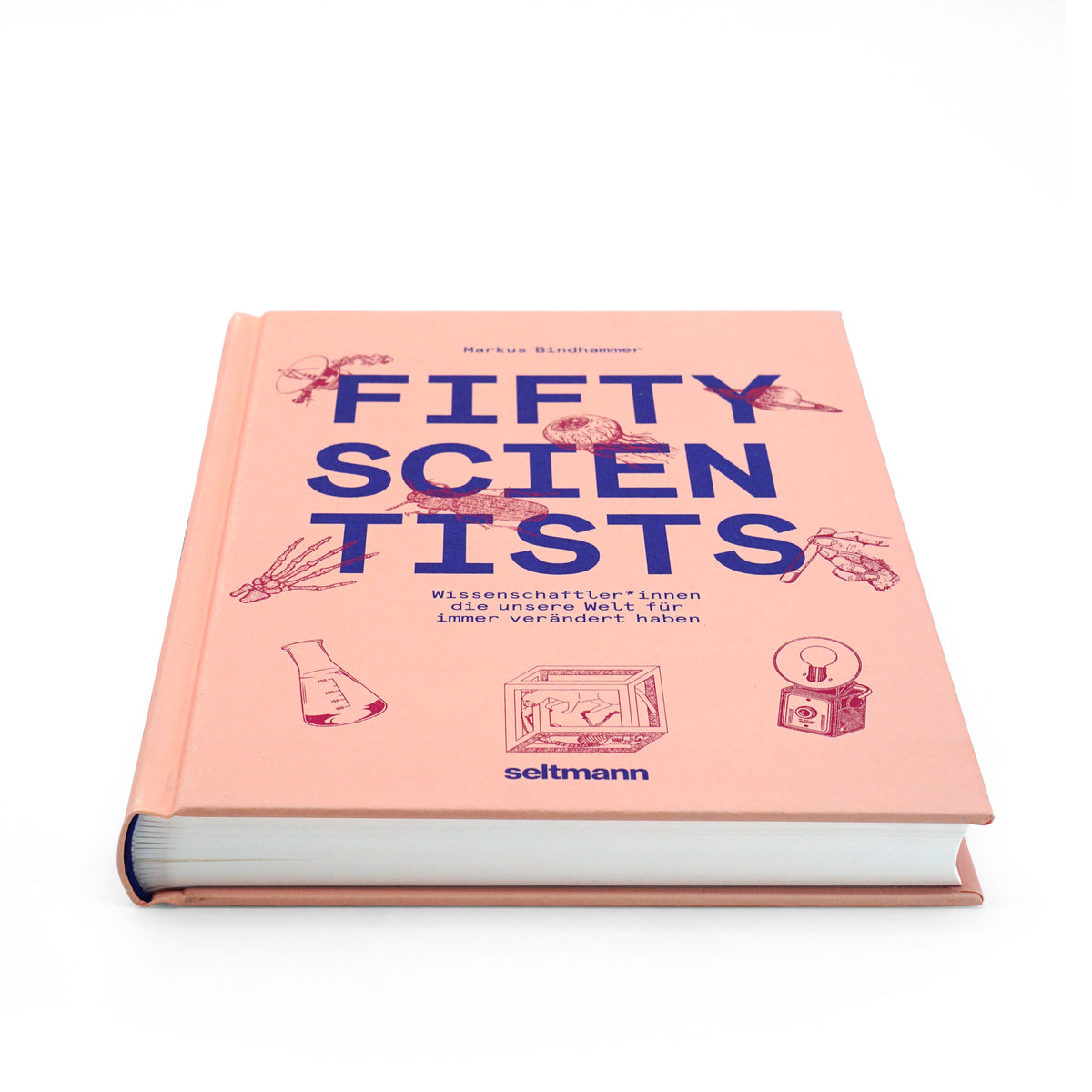 Fifty Scientists
