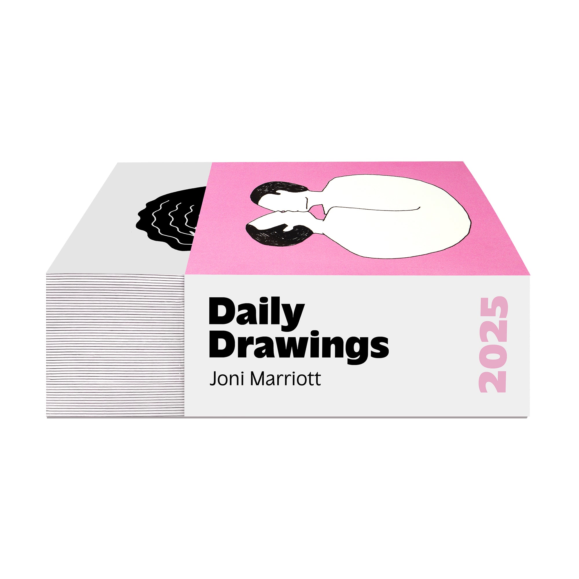 Daily Drawings 2025