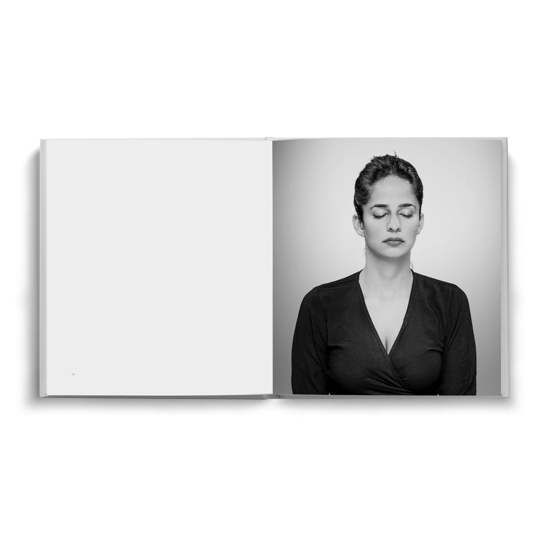 Silent Portraits