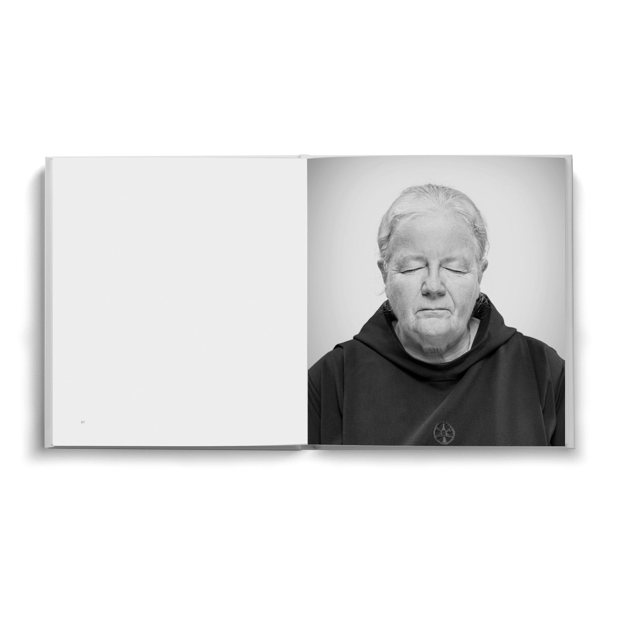 Silent Portraits