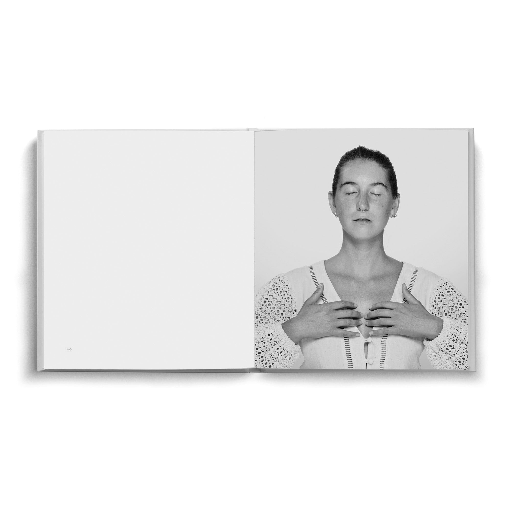 Silent Portraits