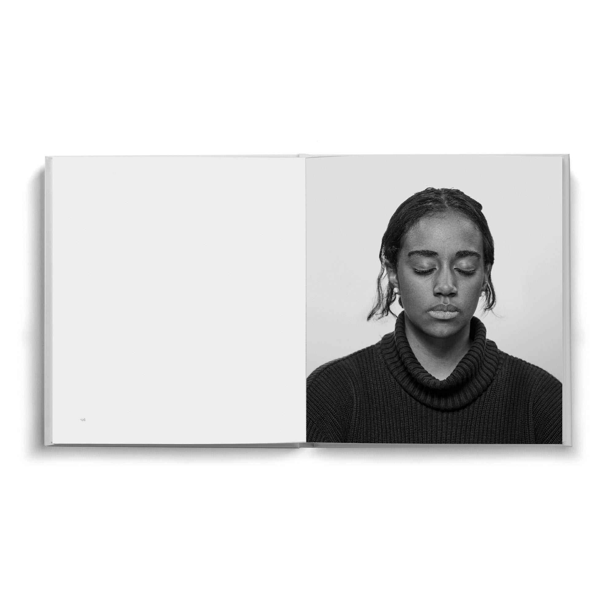 Silent Portraits