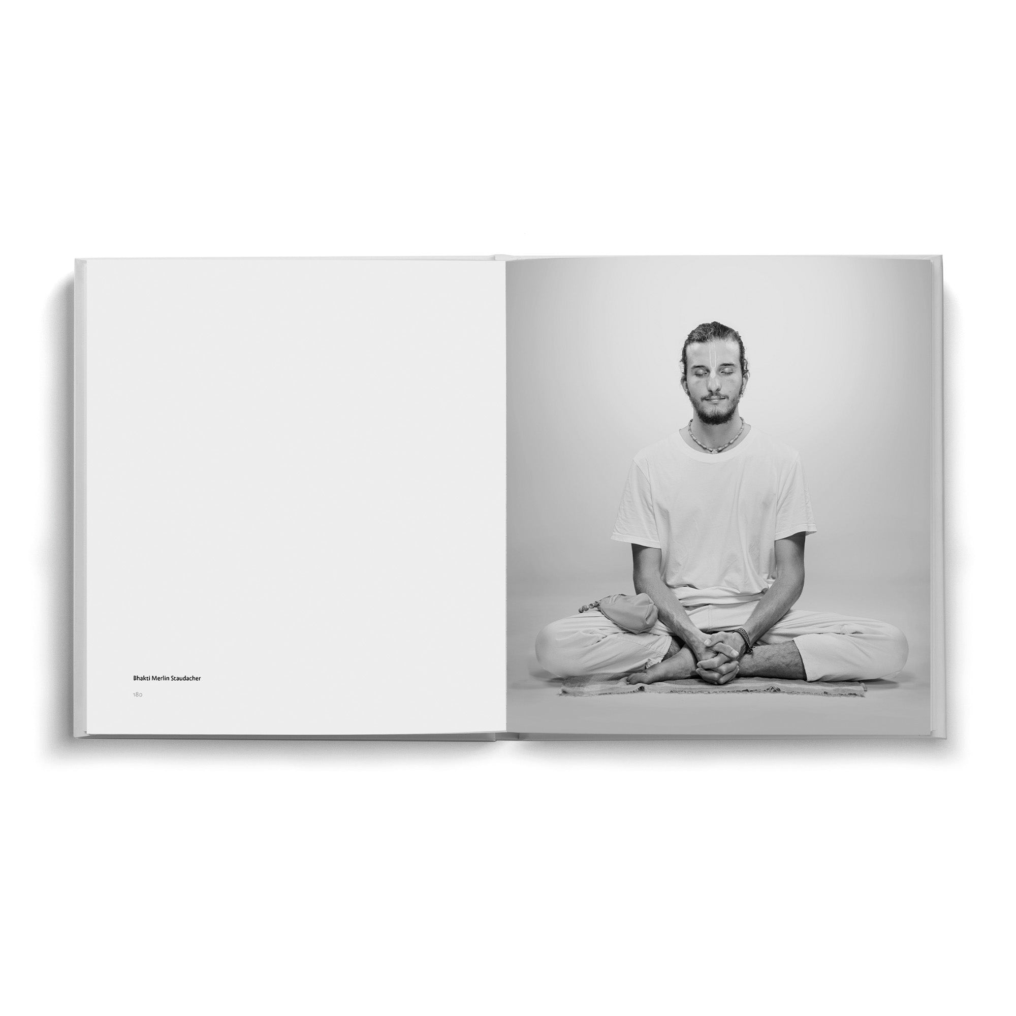 Silent Portraits