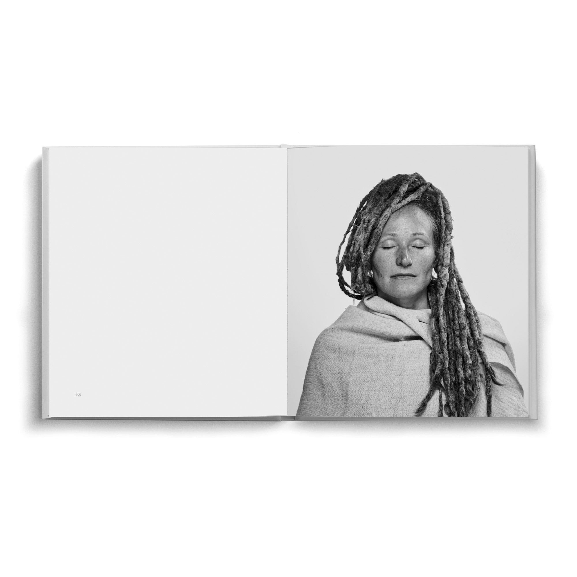 Silent Portraits