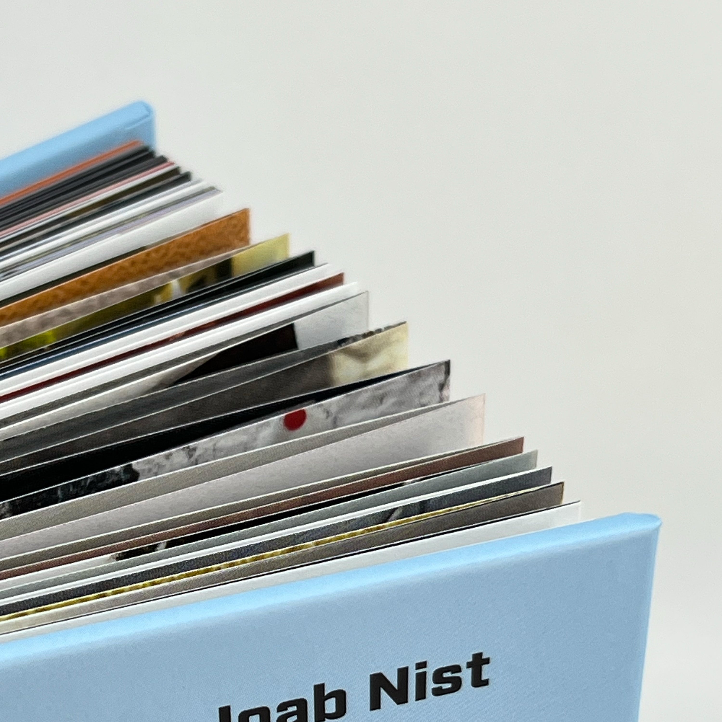 New notes from the urban jungle