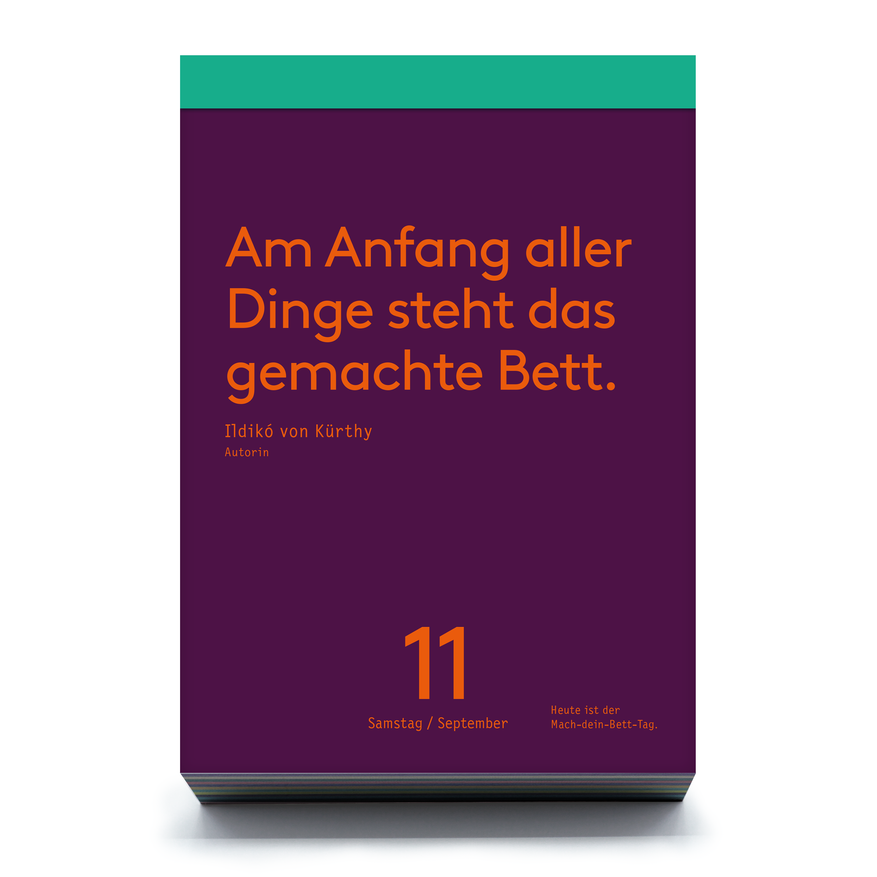 Denkpause 2027