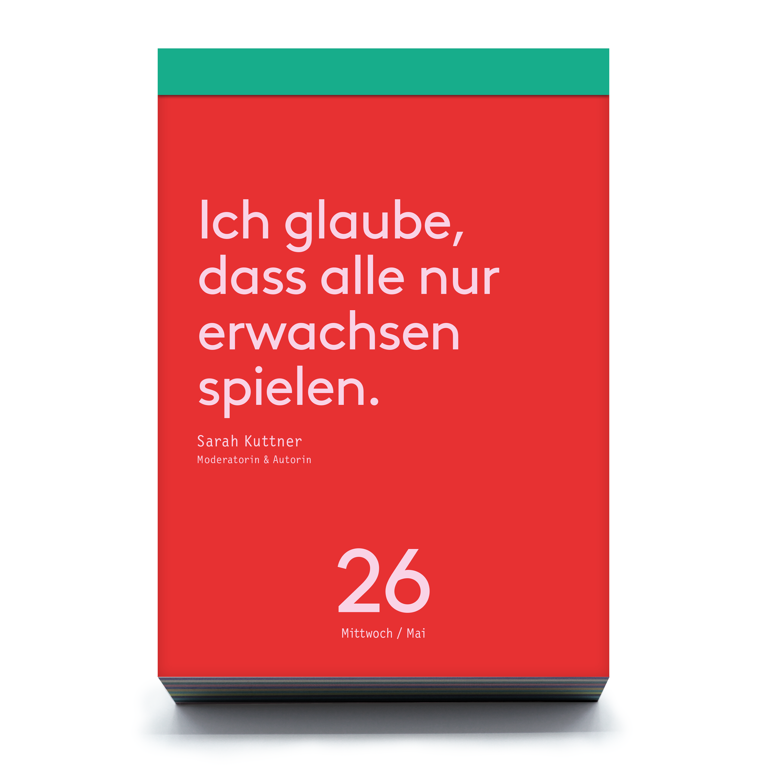 Denkpause 2027