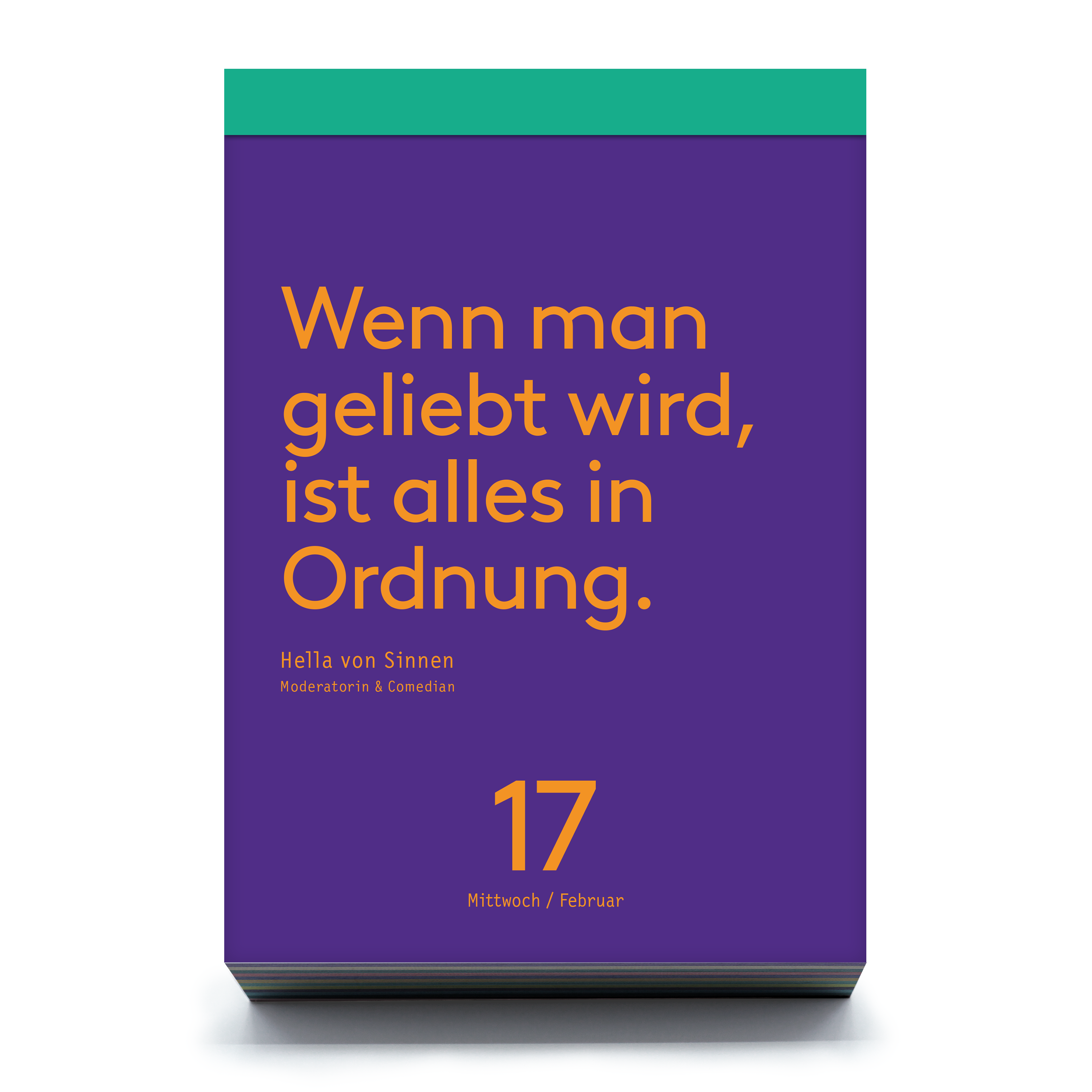 Denkpause 2027