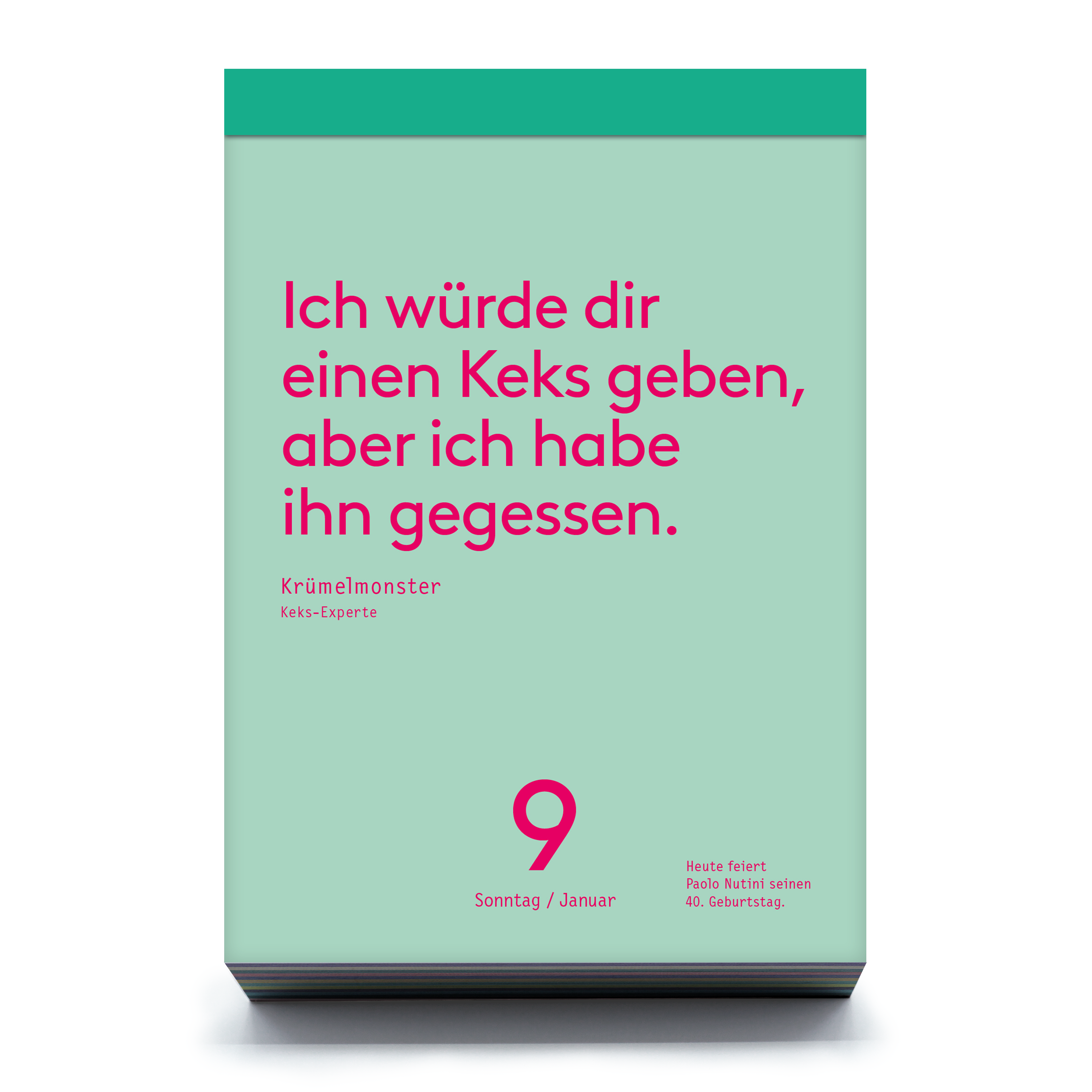 Denkpause 2027