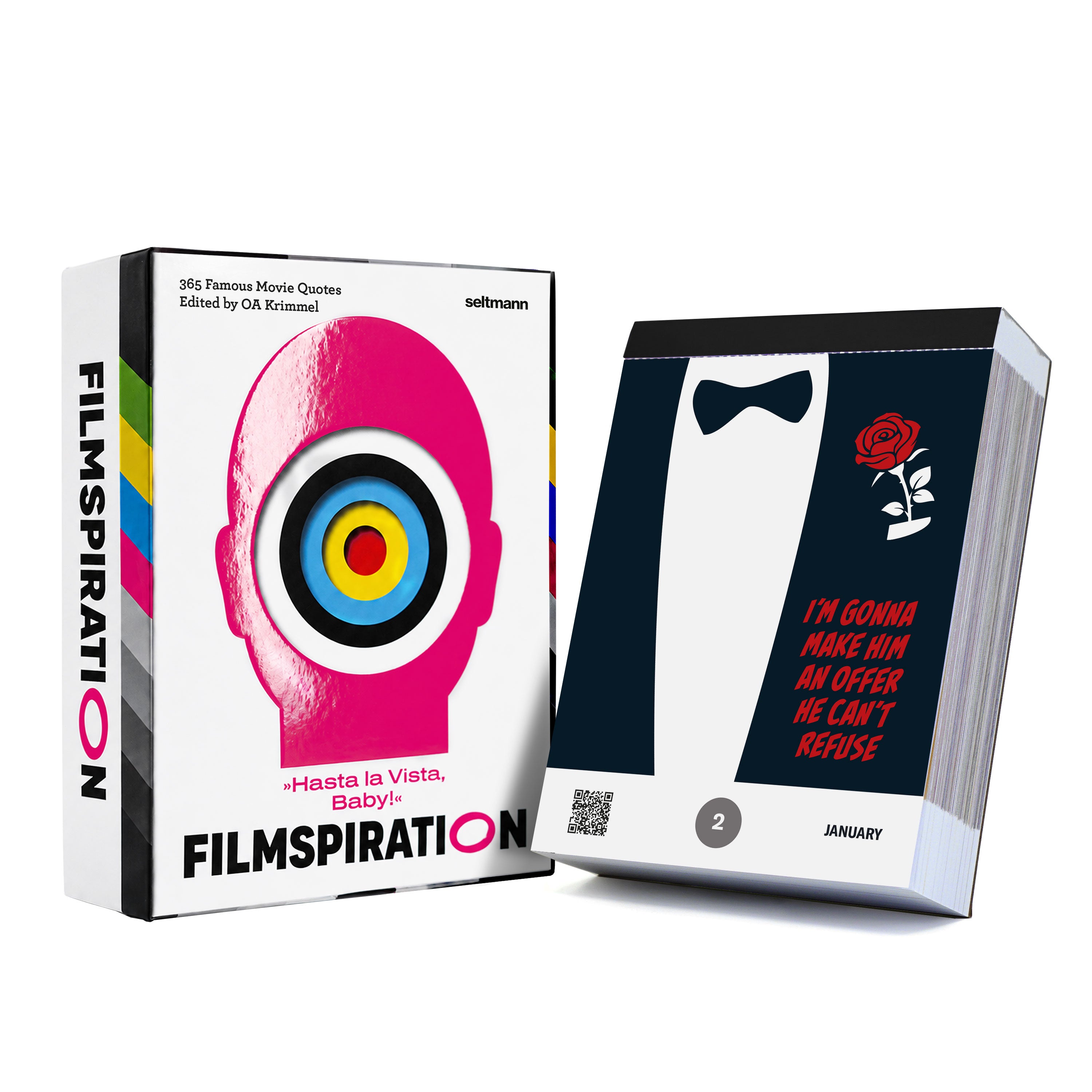 Filmspiration