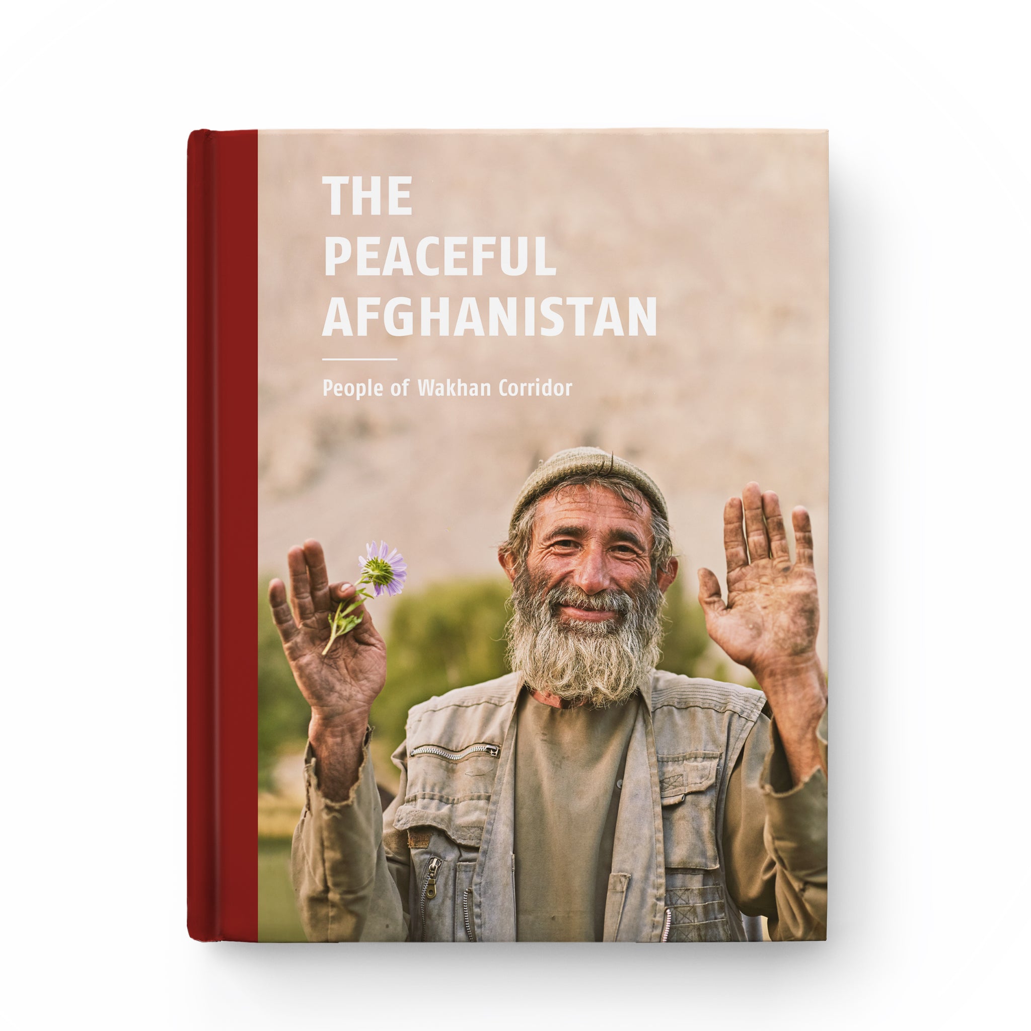 Peaceful Afghanistan
