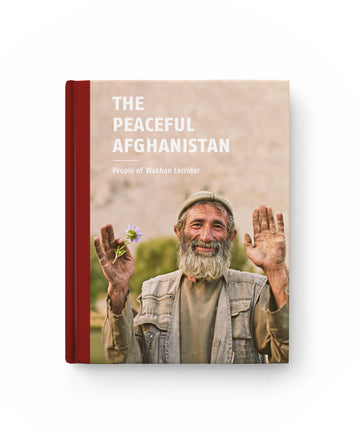 Peaceful Afghanistan