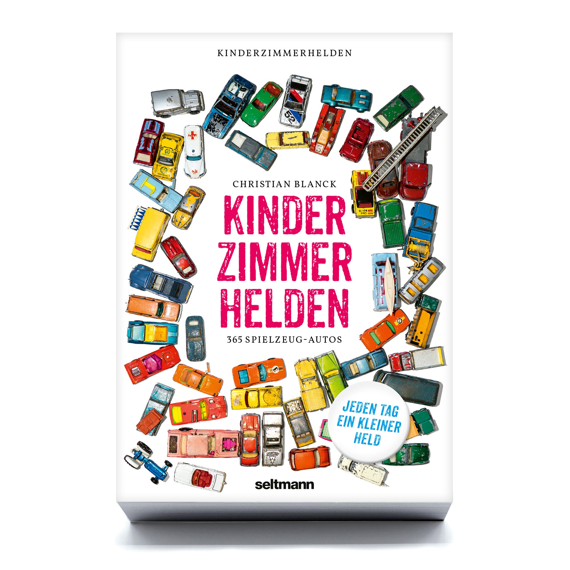 Kinderzimmerhelden