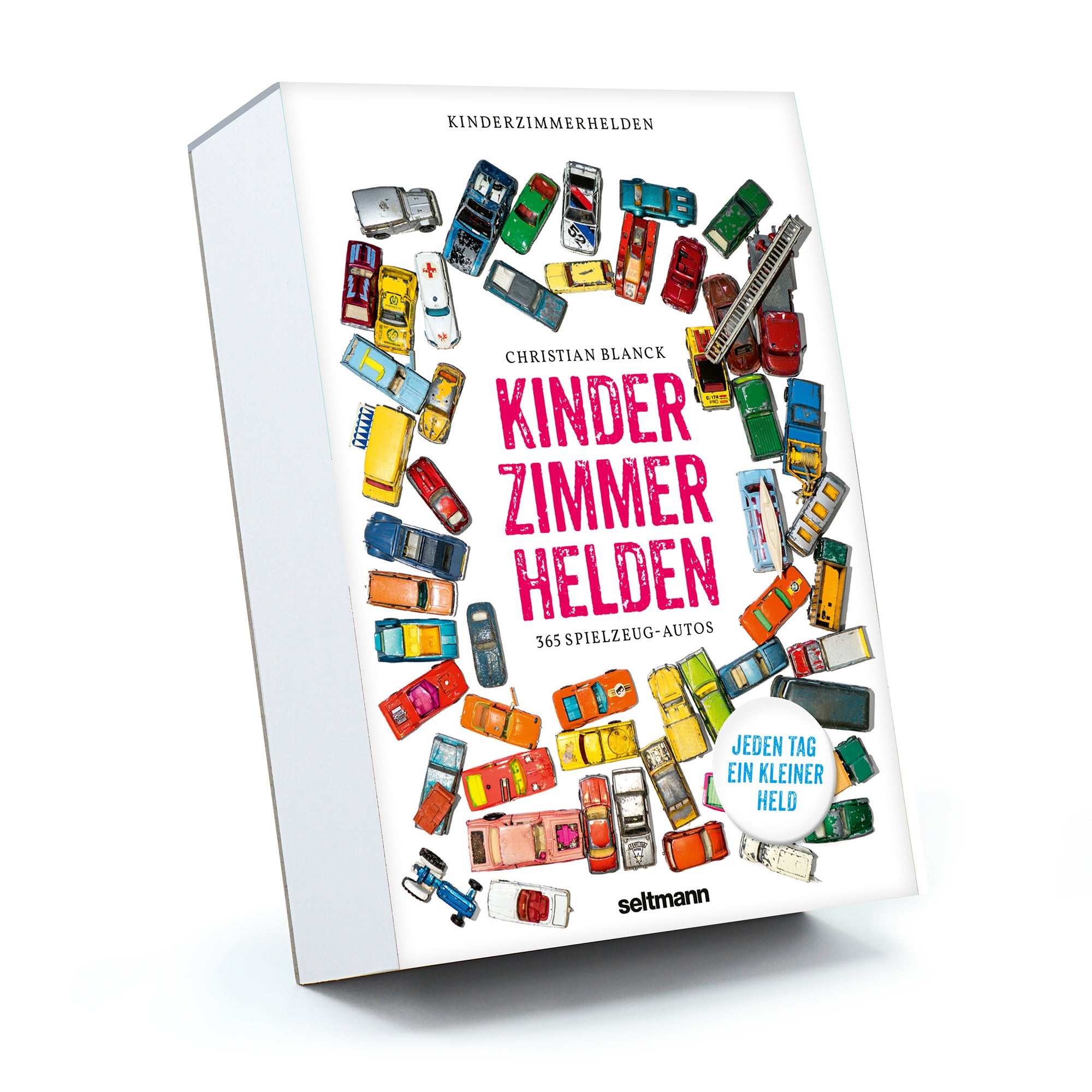 Kinderzimmerhelden