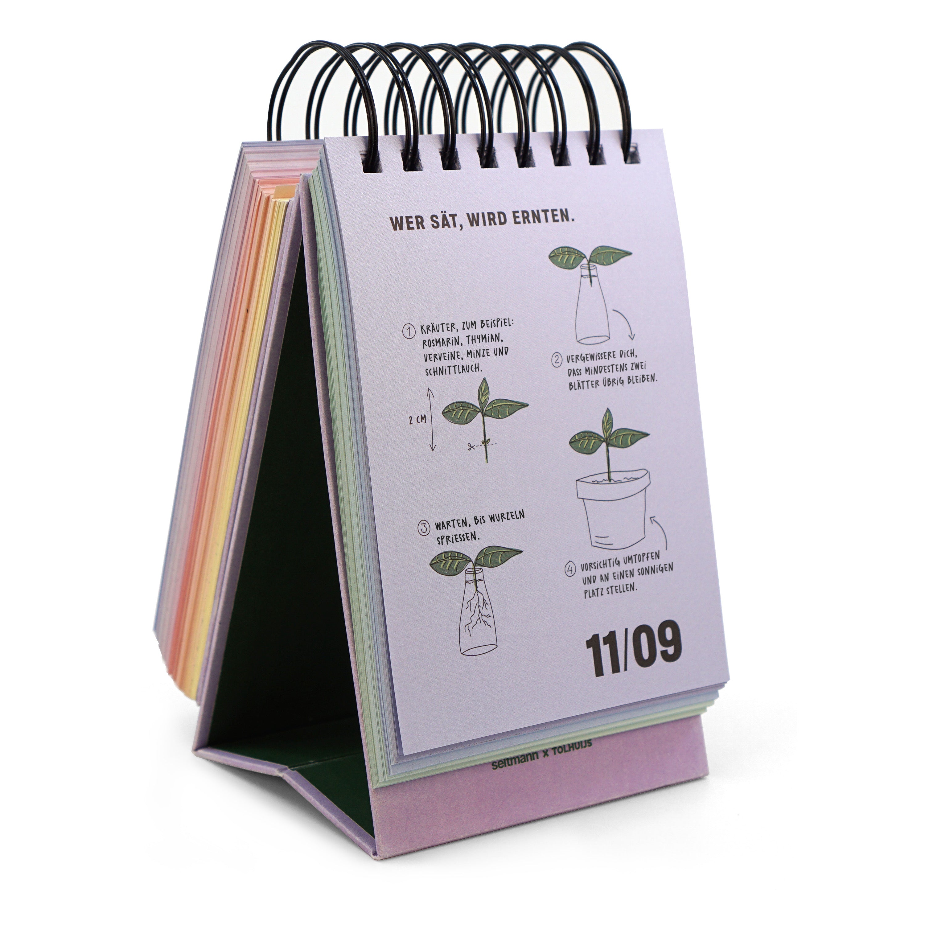 Der gute Kalender