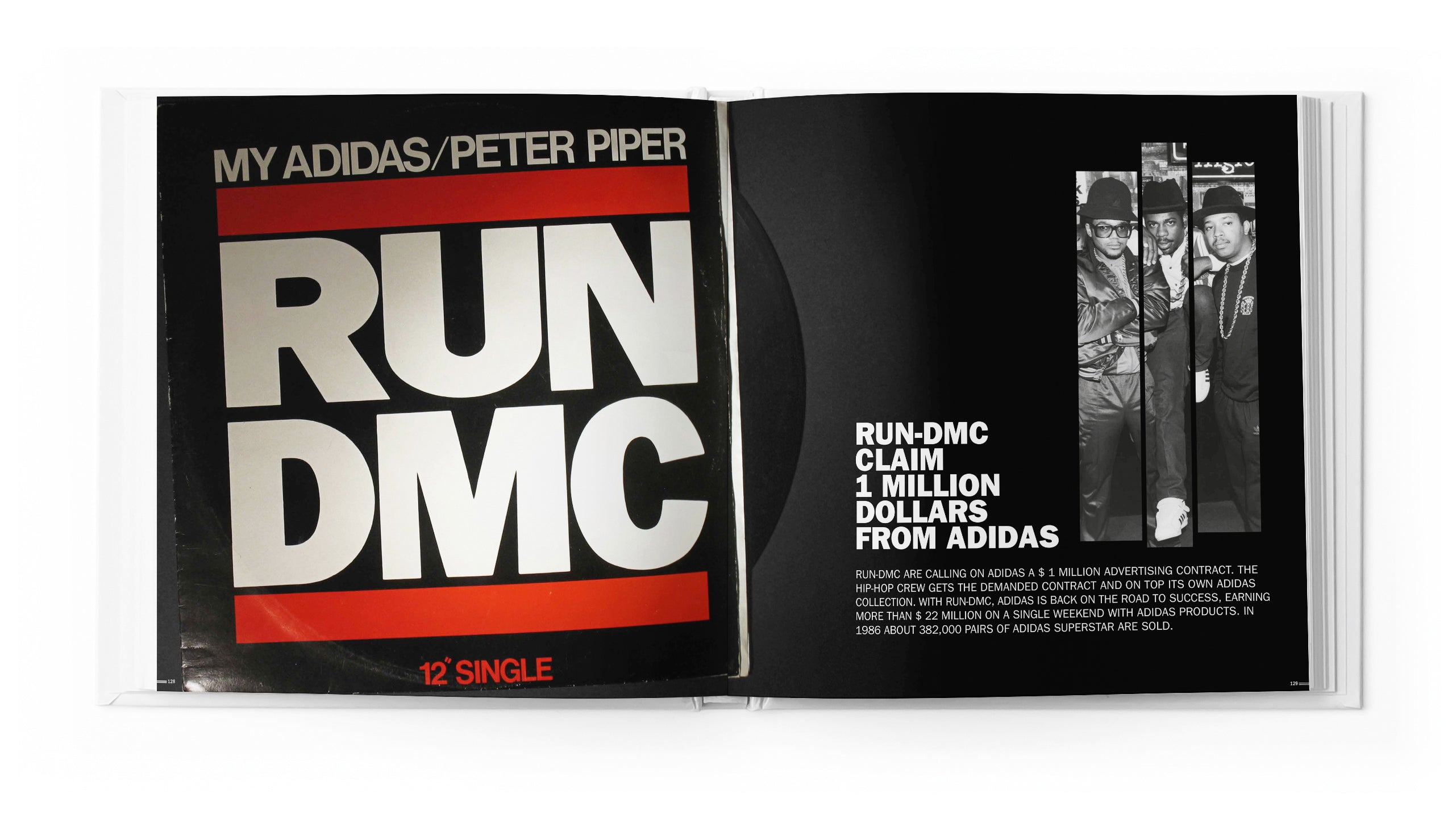 True Originals 1970 – 1993