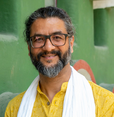 Ashwani Bhanot