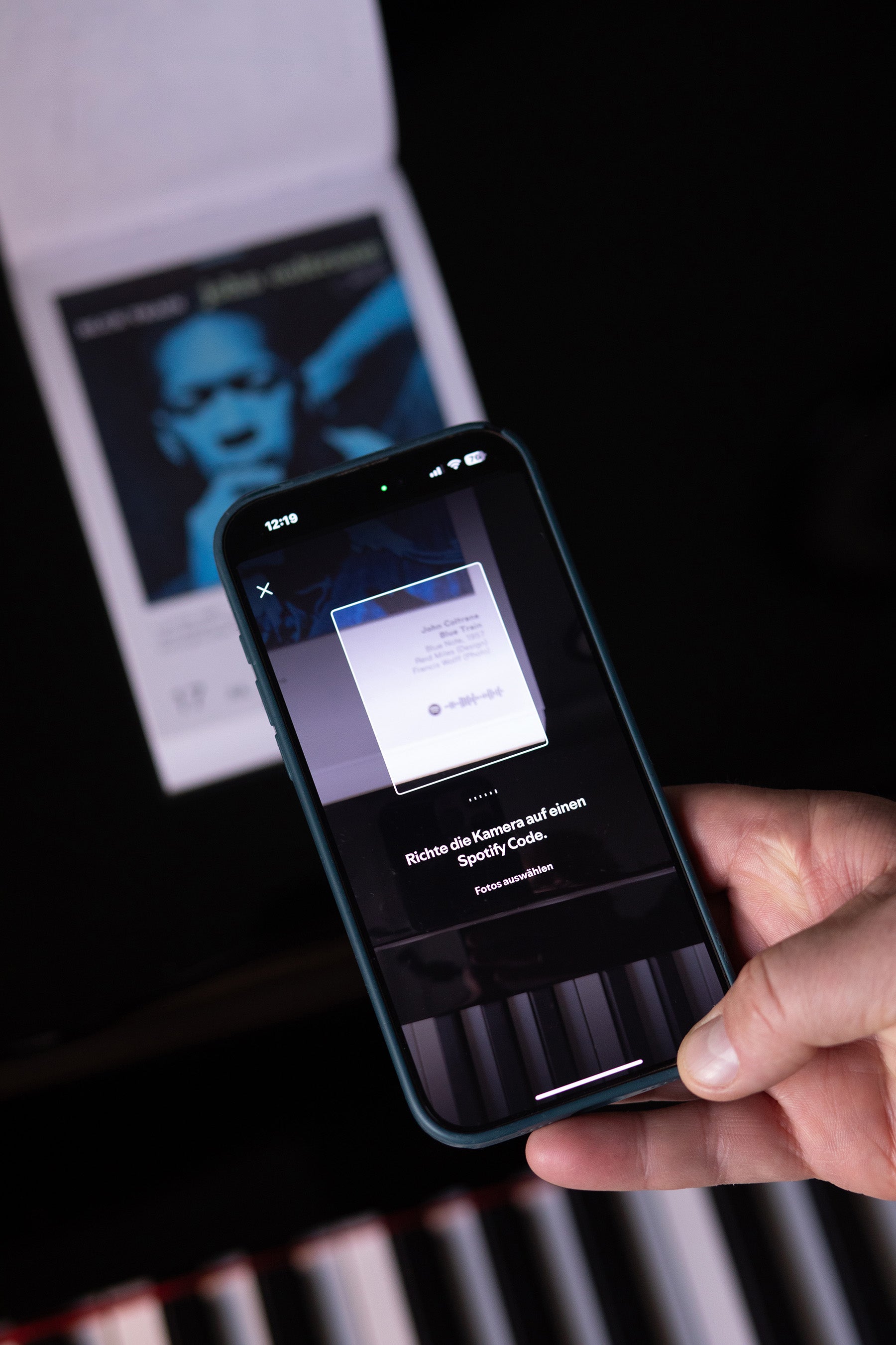 The Art of Jazz Covers