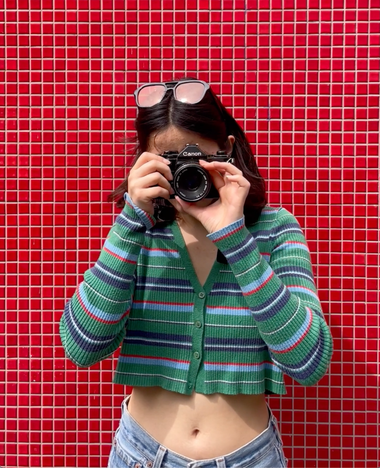 Analoge Fotografie – Zusatzbild 2