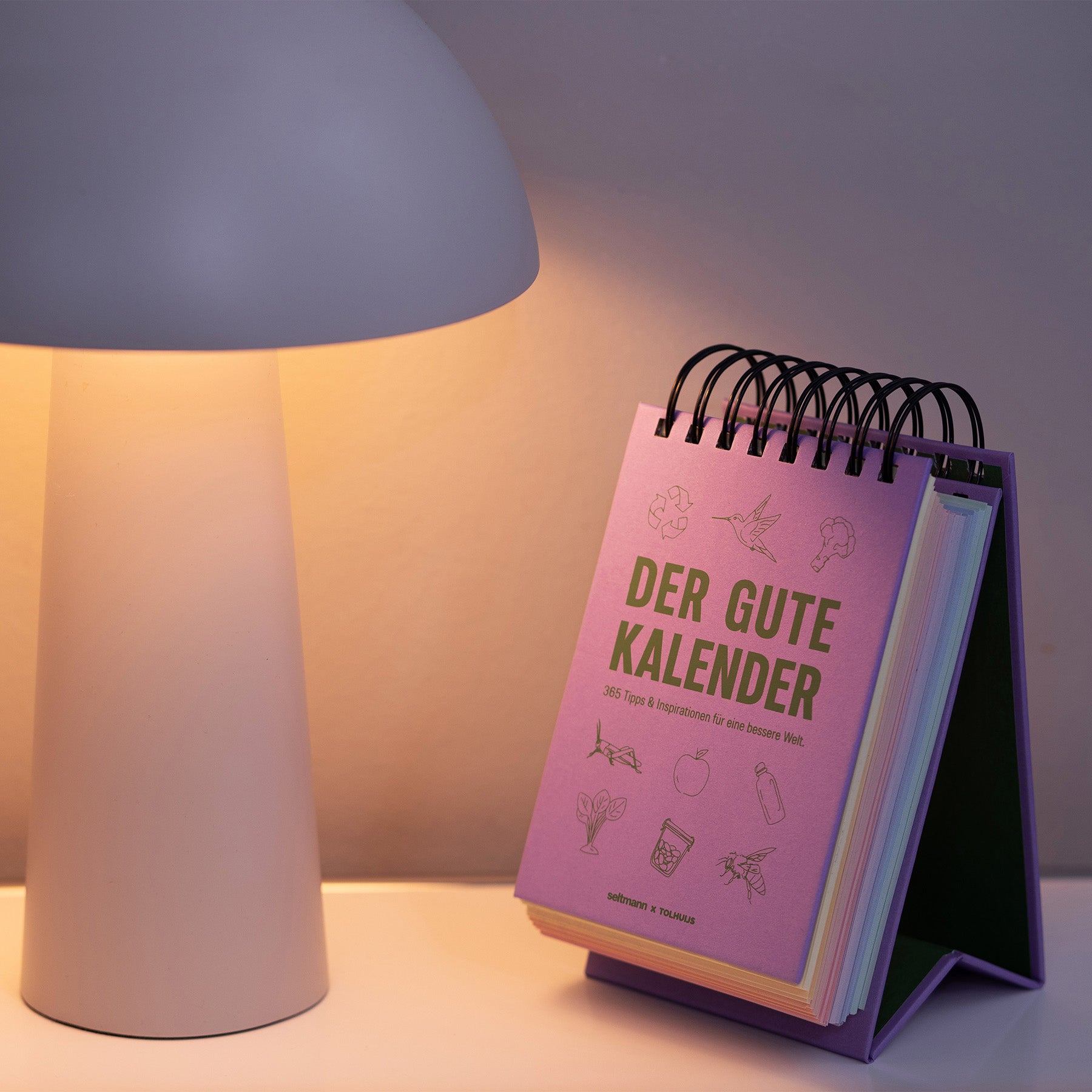 Der gute Kalender