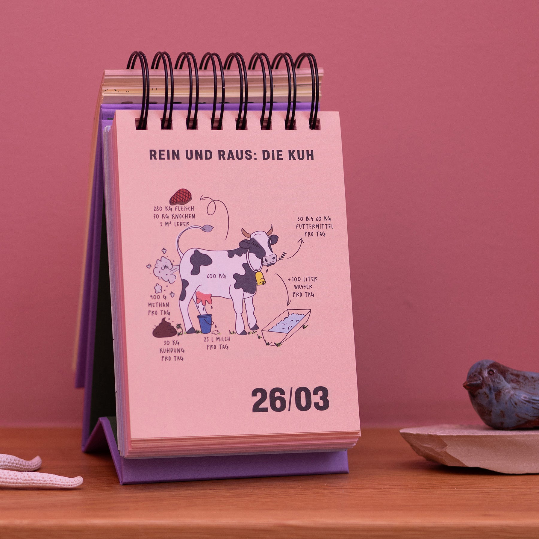 Der gute Kalender