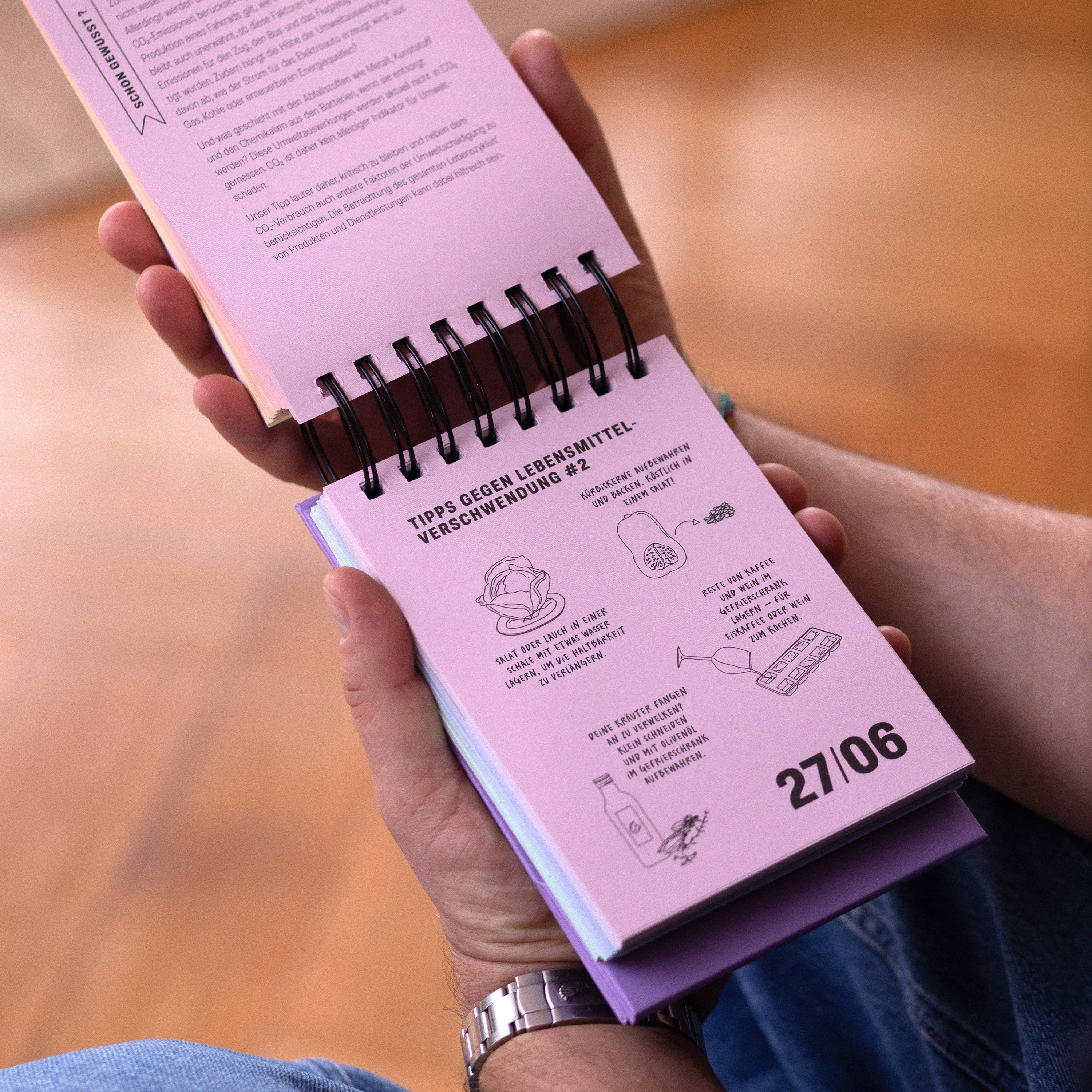Der gute Kalender