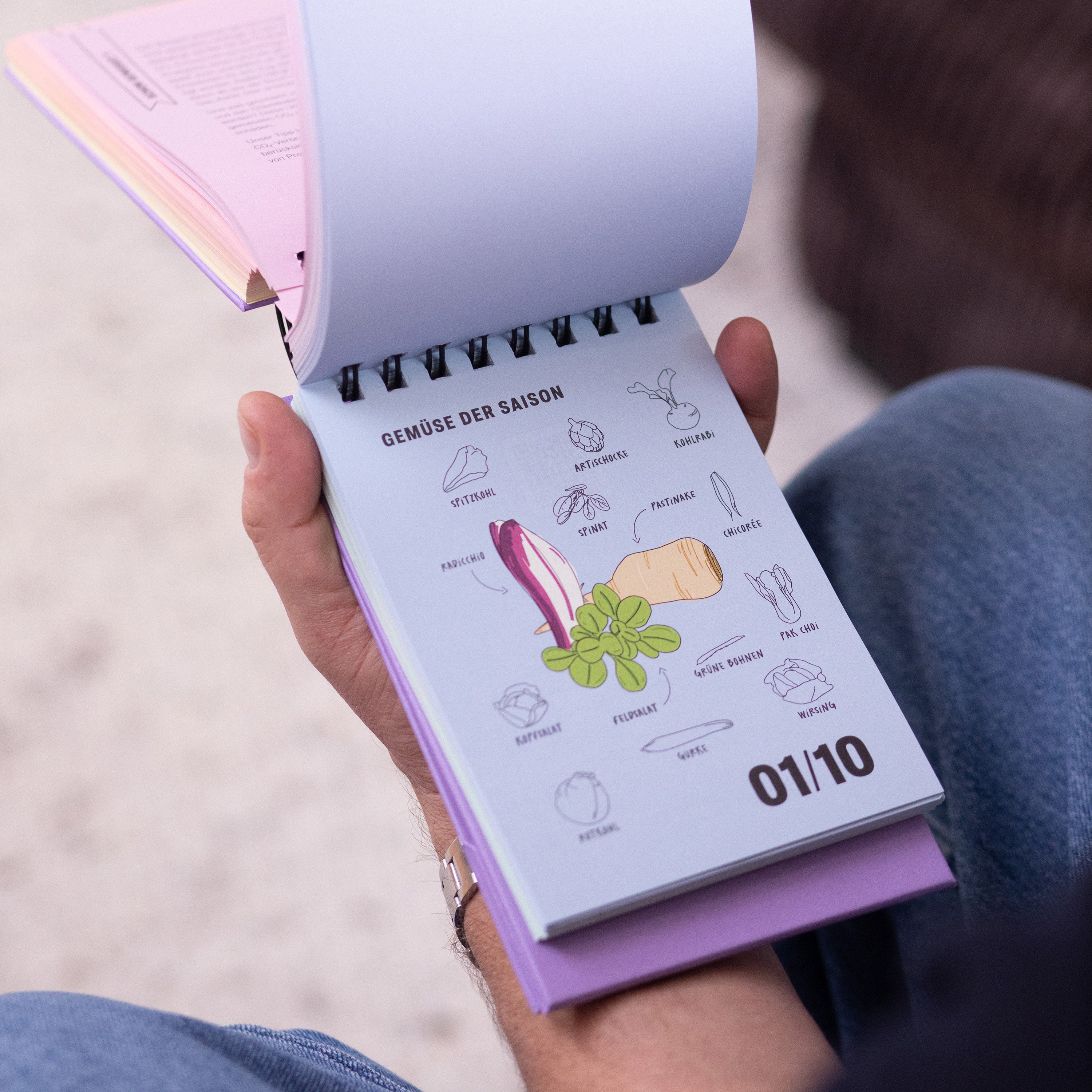 Der gute Kalender