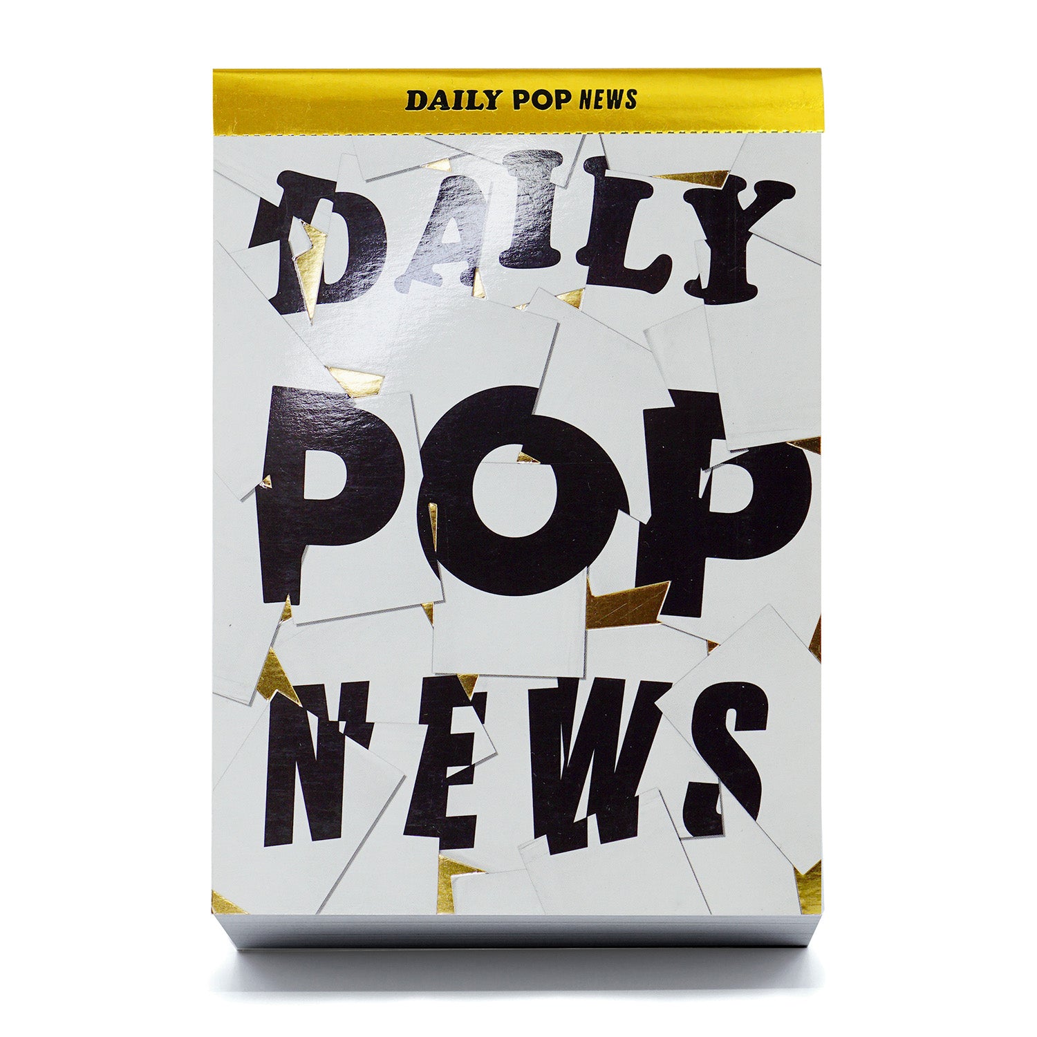 Daily Pop News