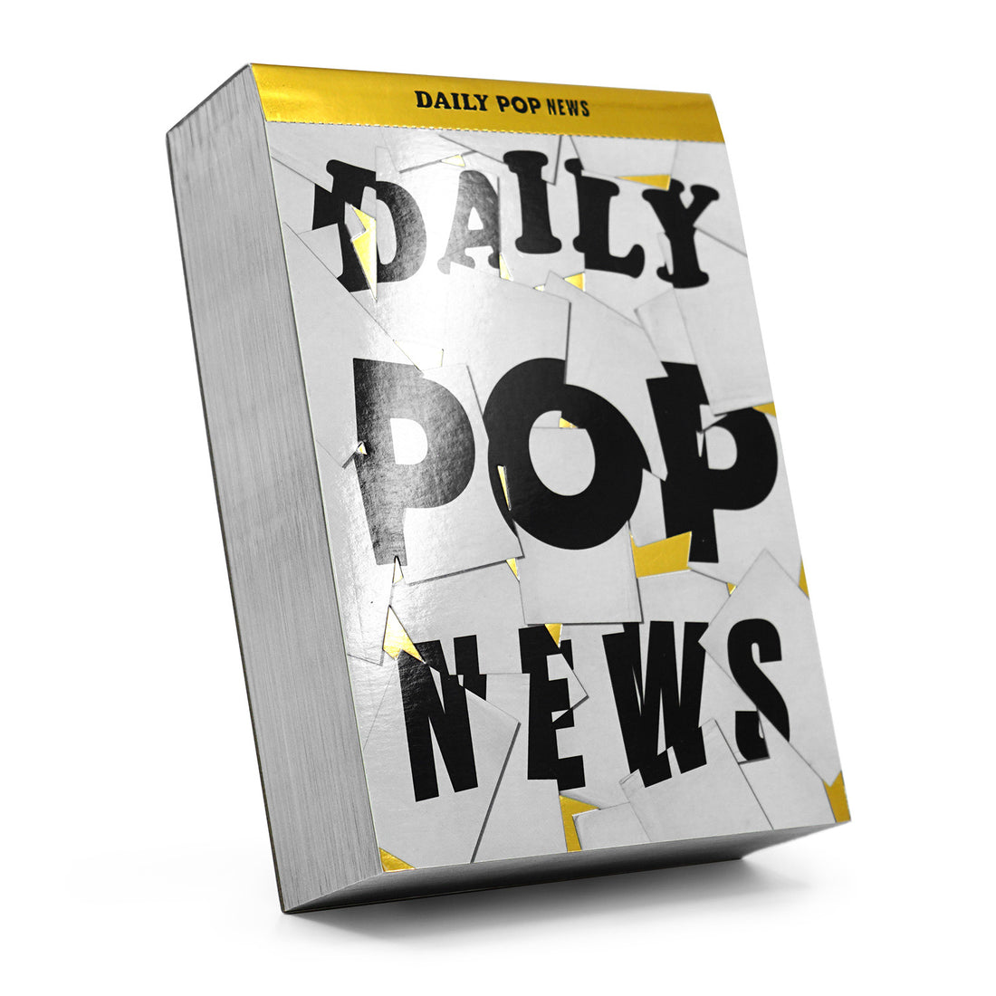 Daily Pop News