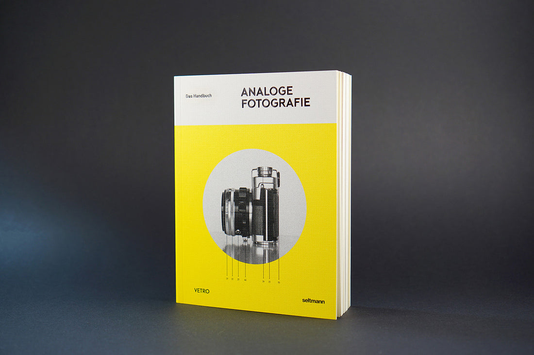 <tc>Analoge Fotografie</tc>