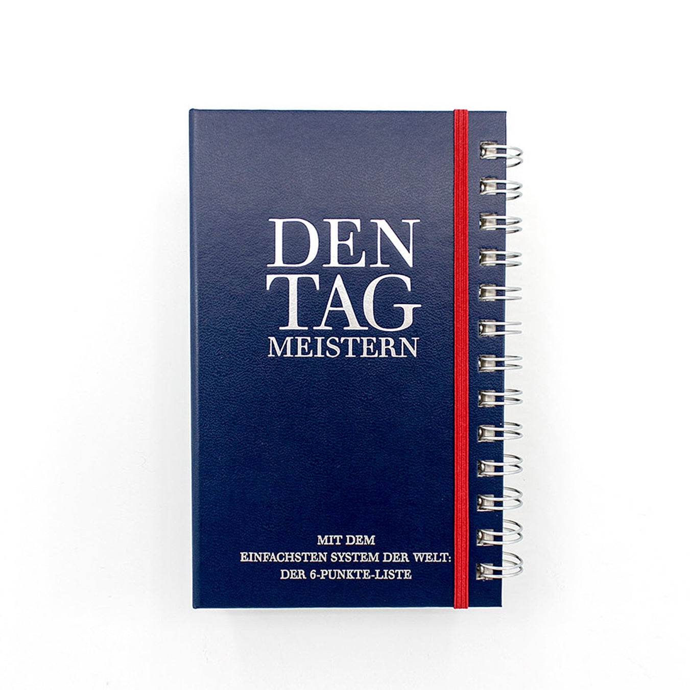 Den Tag meistern
