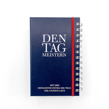 Den Tag meistern