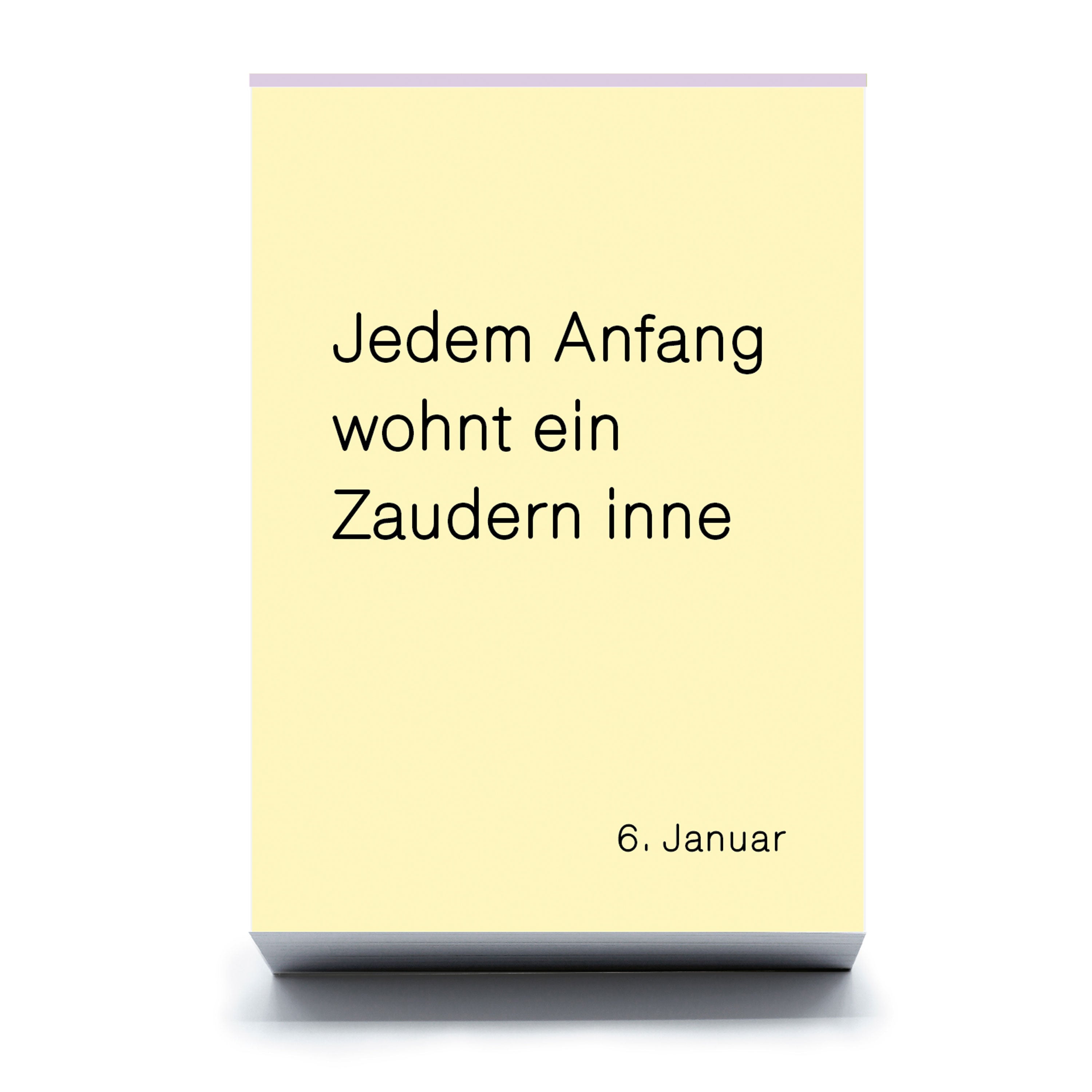 Denkeschön