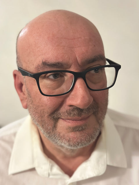Markus Bindhammer