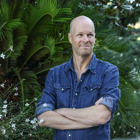 Lars Harmsen