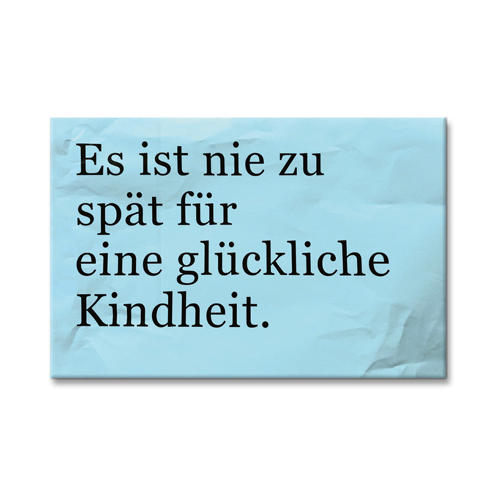 Magnet #MQ006