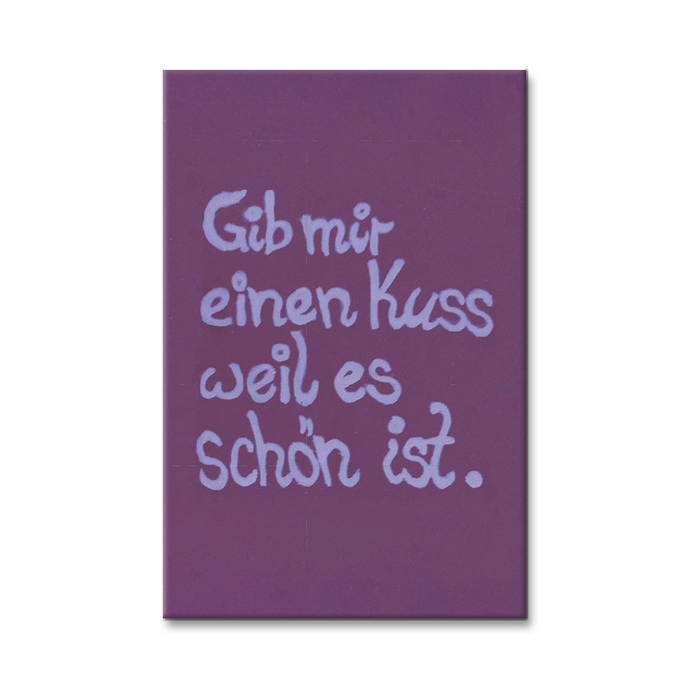 Magnet #MH013