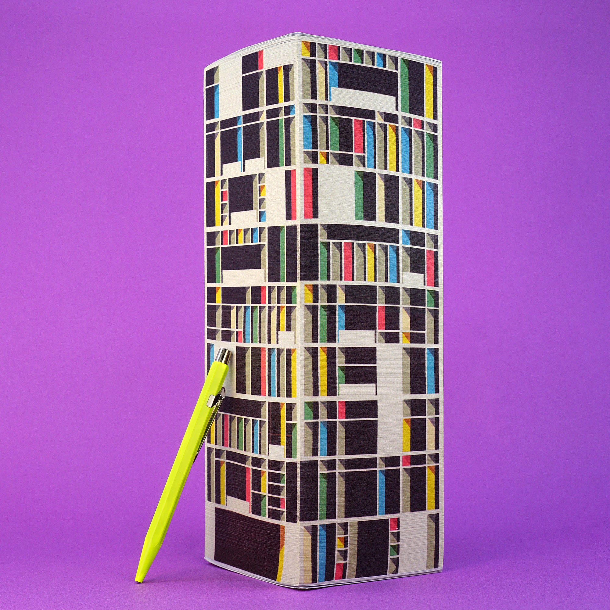 Paperscraper® „Marseille“
