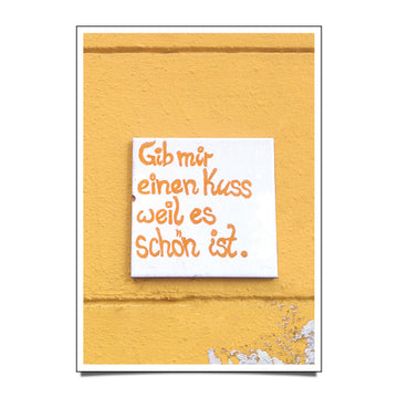 Postkarte #NH056